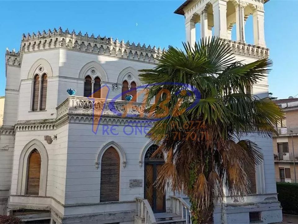 Villa i Lanciano, Chieti - foto 1