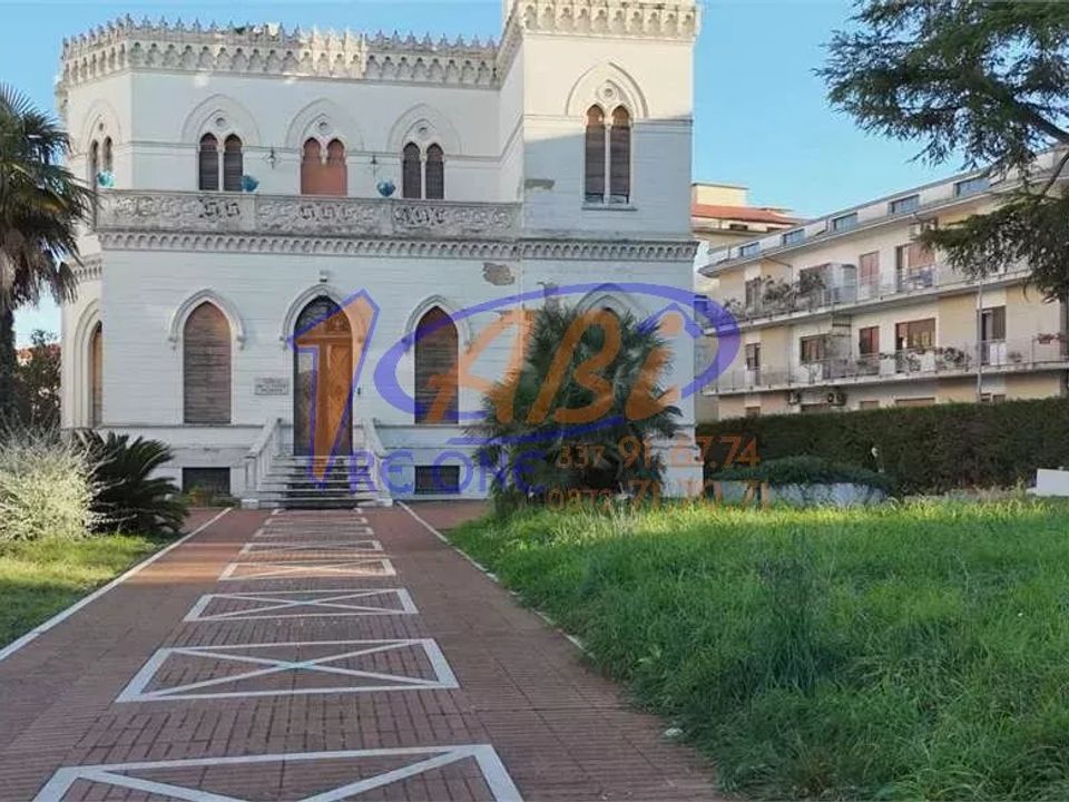 Villa i Lanciano, Chieti - foto 4