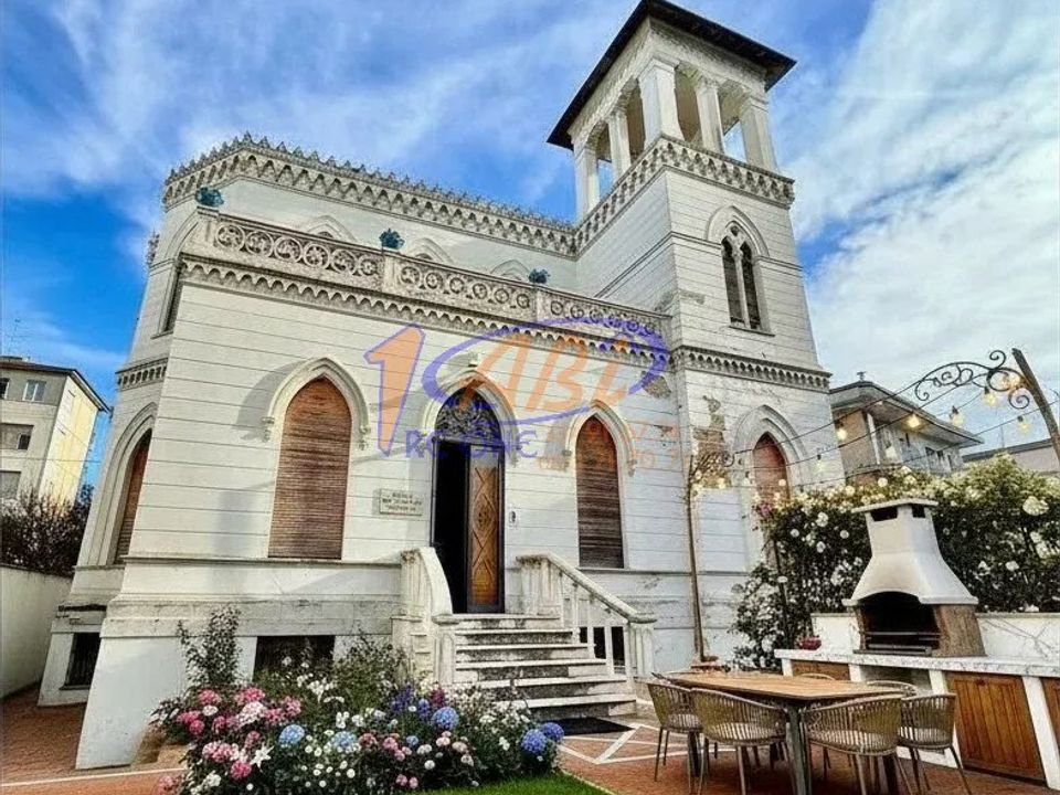 Villa i Lanciano, Chieti - foto 2