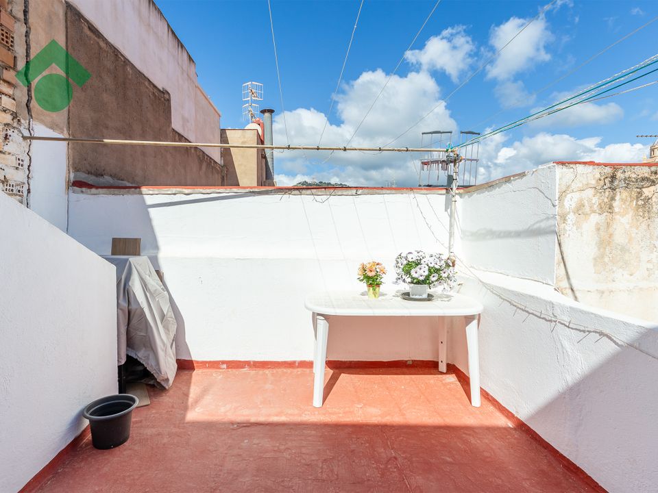 Rækkehus i Almunecar, Granada - foto 1