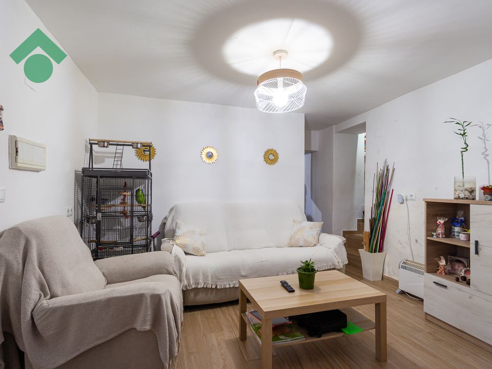 Rækkehus i Almunecar, Granada - foto 4