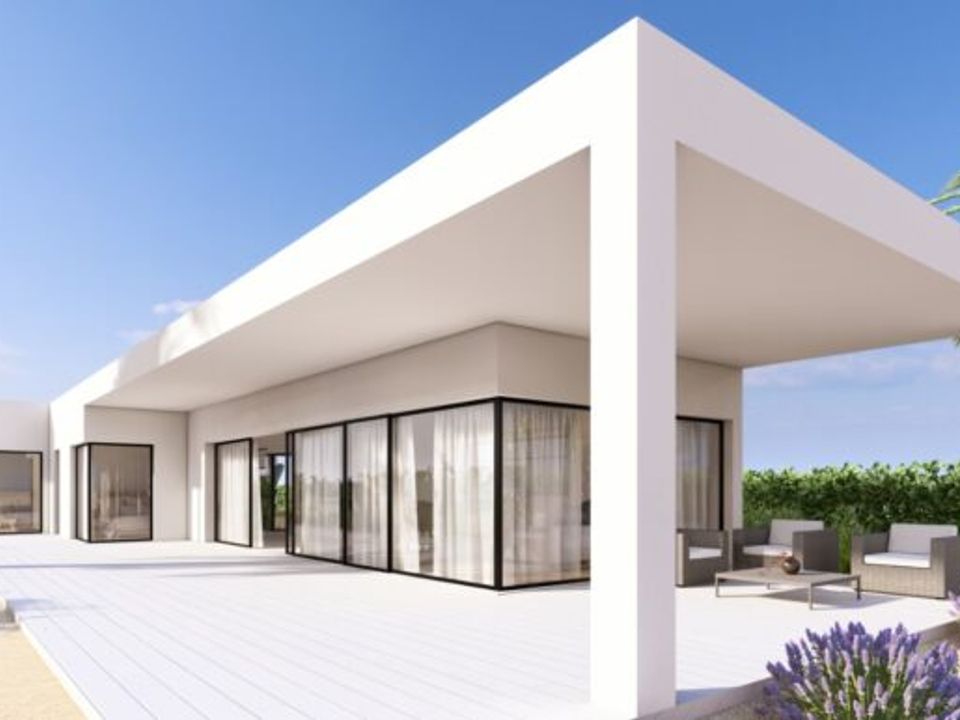 Villa i La Oliva, Fuerteventura - foto 5