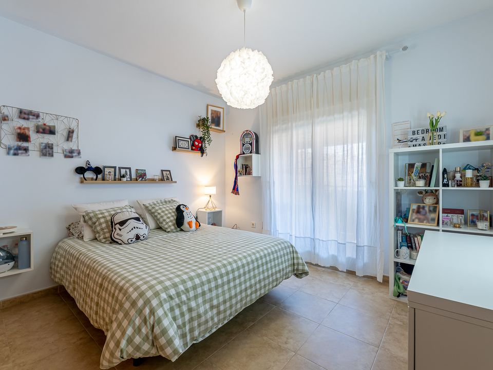 Villa i Alhaurin De La Torre, Malaga - foto 2