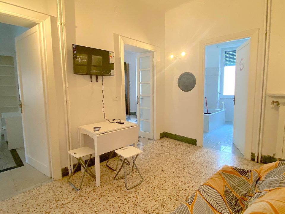 Studio i Rome, Rome - bilde 1