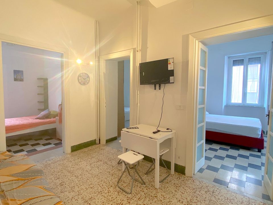 Studio i Rome, Rome - bilde 3