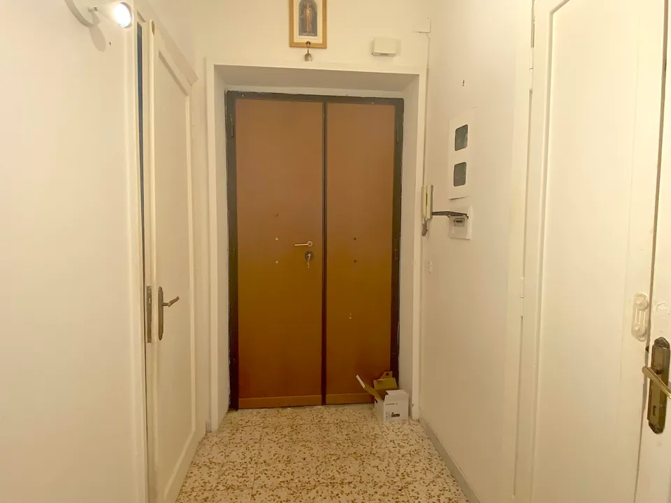Studio i Rome, Rome - bilde 5