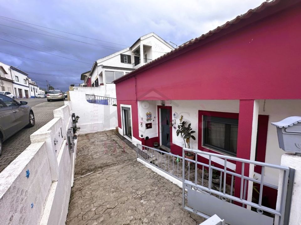 Villa i Santiago do Cacem, Setubal - foto 2
