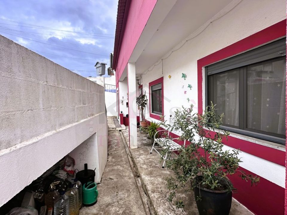Villa i Santiago do Cacem, Setubal - foto 1