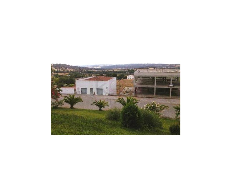 Helårsgrund i Alvito, Beja - foto 4