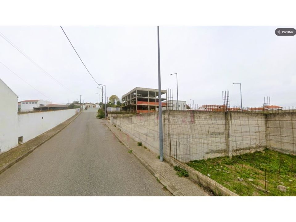 Helårsgrund i Alvito, Beja - foto 2