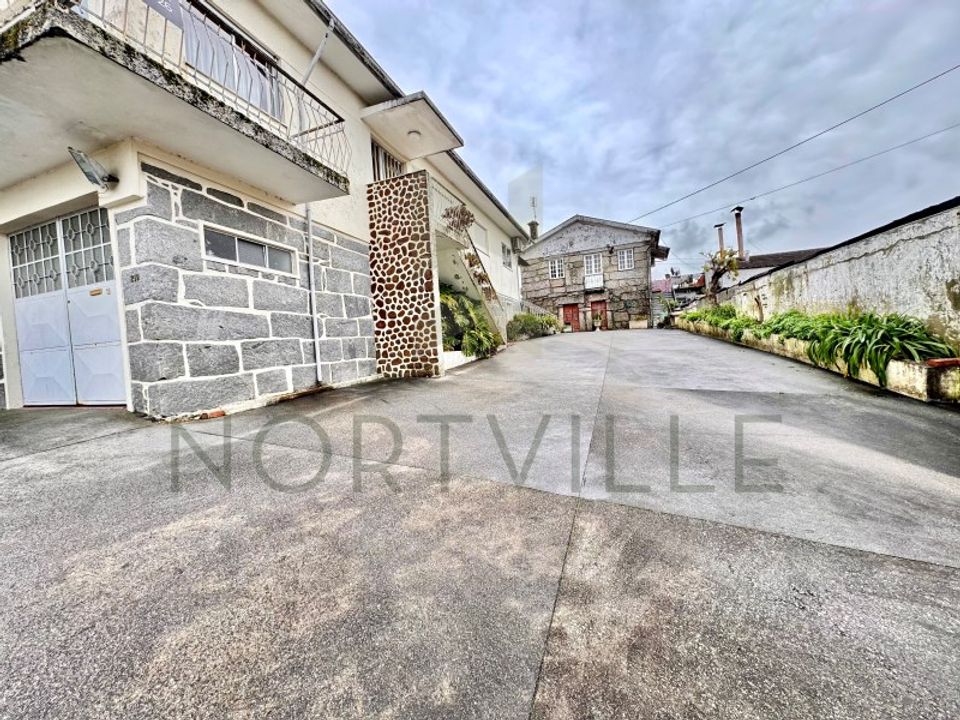 Villa i Vila Nova de Famalicao, Braga - foto 1