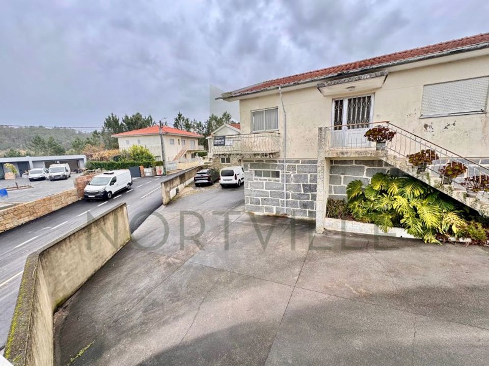 Villa i Vila Nova de Famalicao, Braga - foto 2