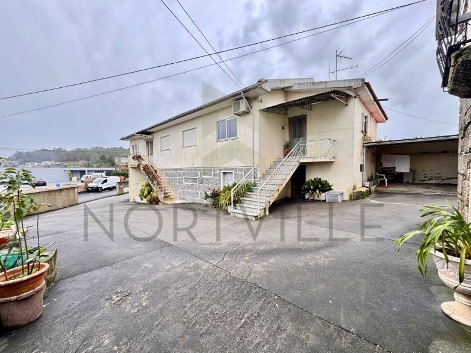 Villa i Vila Nova de Famalicao, Braga - foto 3