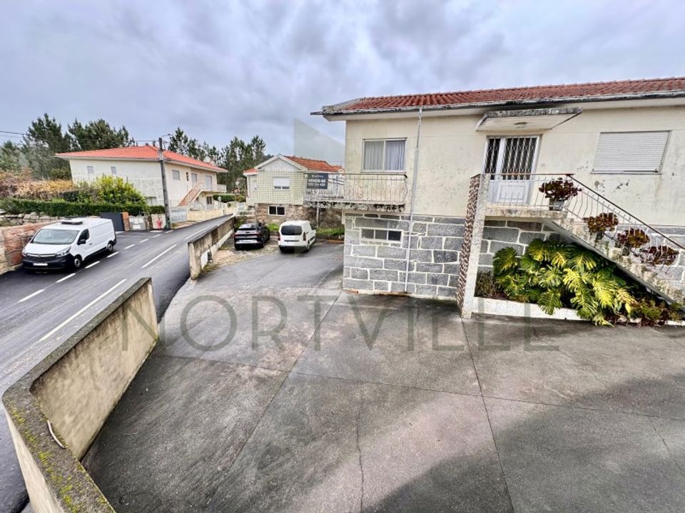 Villa i Vila Nova de Famalicao, Braga - foto 5