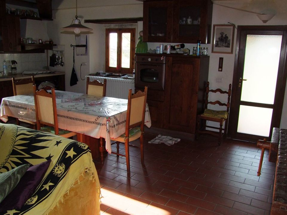 Farm hus i Londa, Florence - foto 4