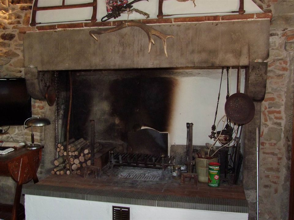 Farm hus i Londa, Florence - foto 5