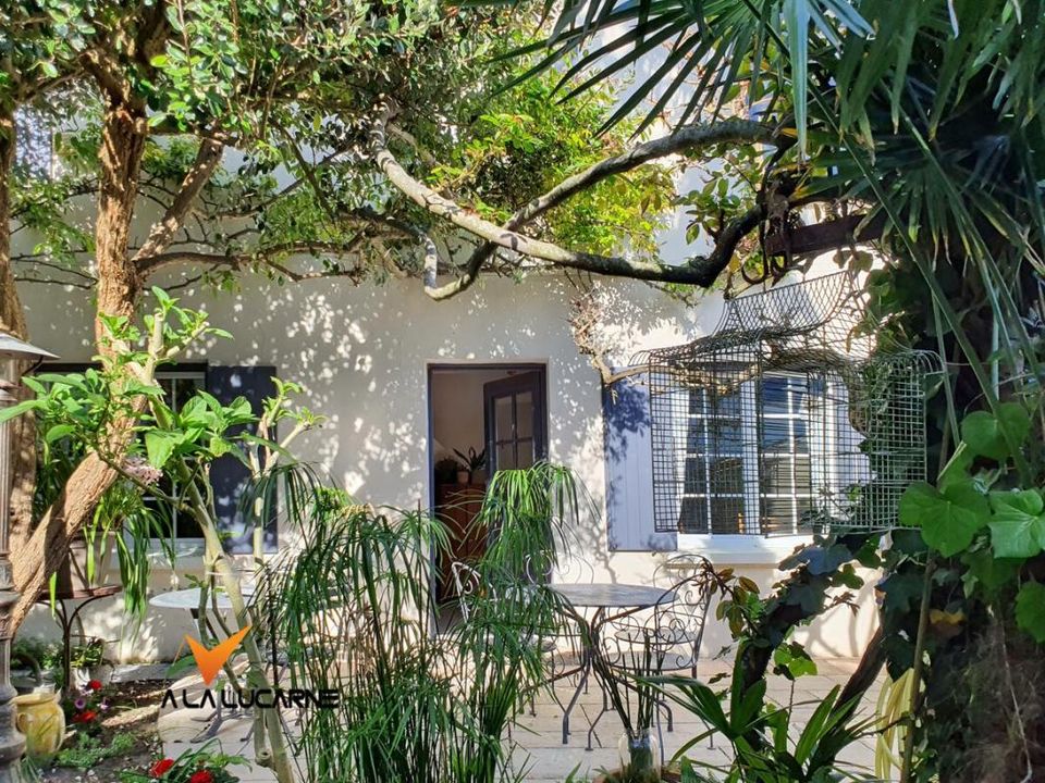 Villa i Saint-Trojan-les-Bains, Charente-Maritime - foto 2