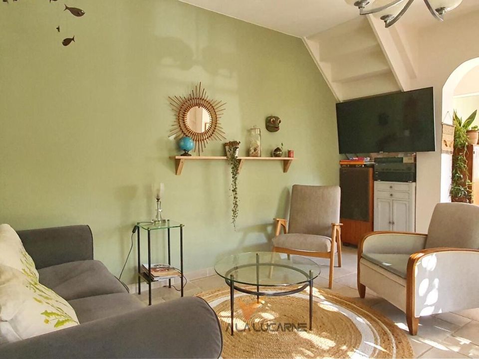 Villa i Saint-Trojan-les-Bains, Charente-Maritime - foto 5