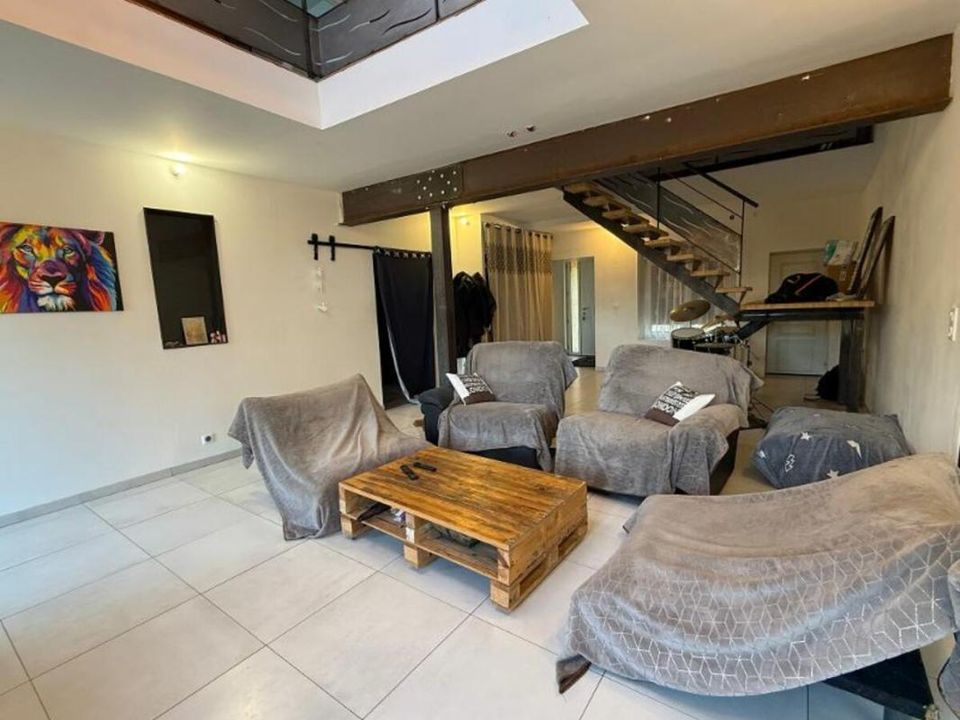 Farm hus i Chemilly-sur-Yonne, Yonne - foto 4