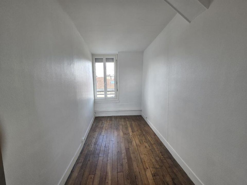 Lejlighed i Boulogne-Billancourt, Hauts-de-Seine - foto 1