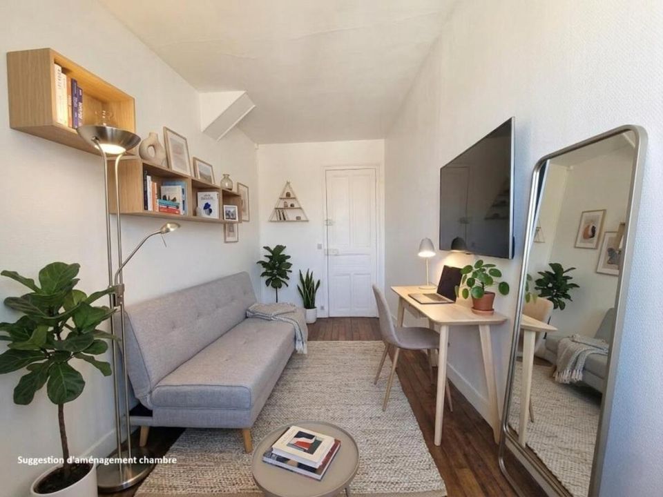 Lejlighed i Boulogne-Billancourt, Hauts-de-Seine - foto 5
