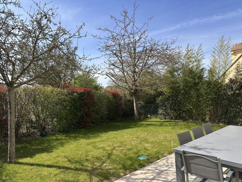 Villa i Montesson, Yvelines - foto 2
