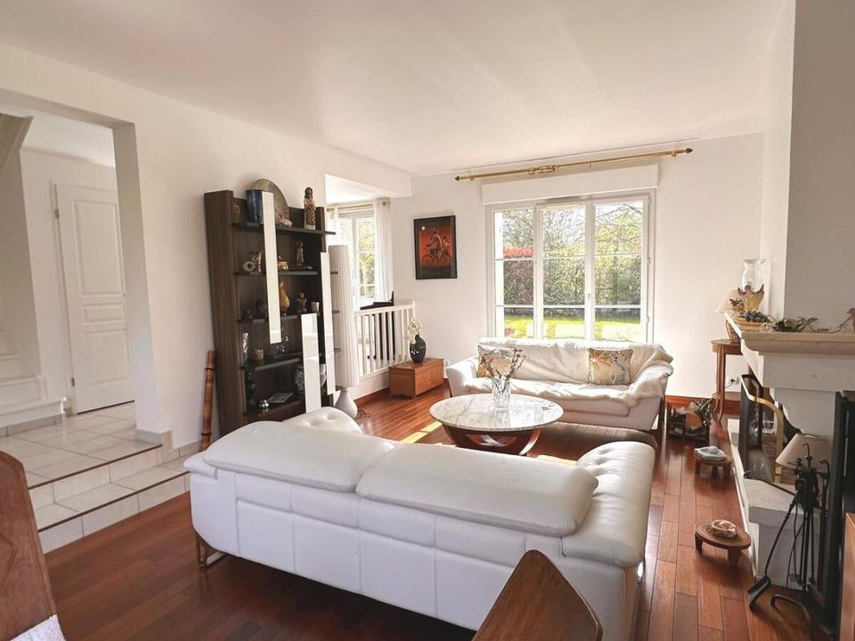 Villa i Montesson, Yvelines - foto 3