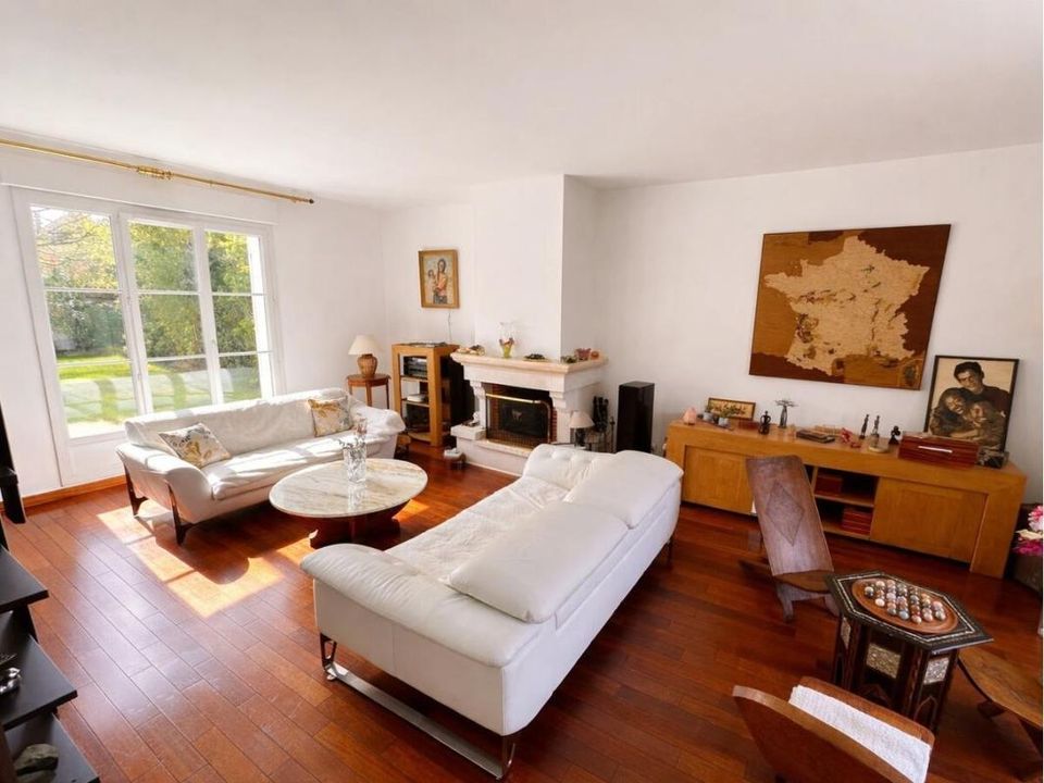 Villa i Montesson, Yvelines - foto 4