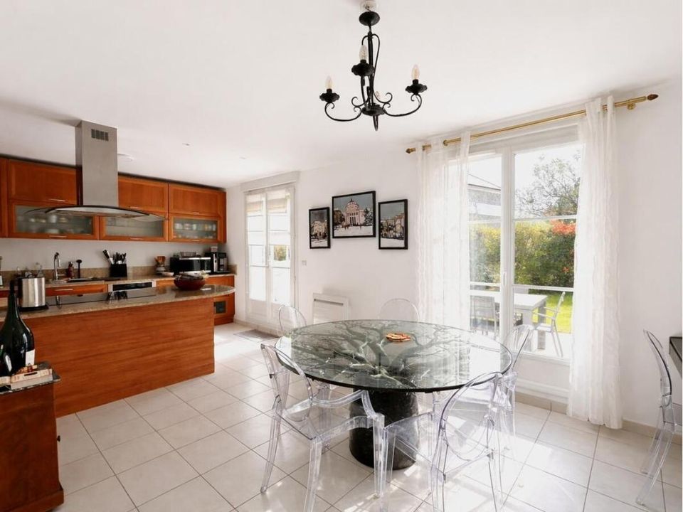 Villa i Montesson, Yvelines - foto 5
