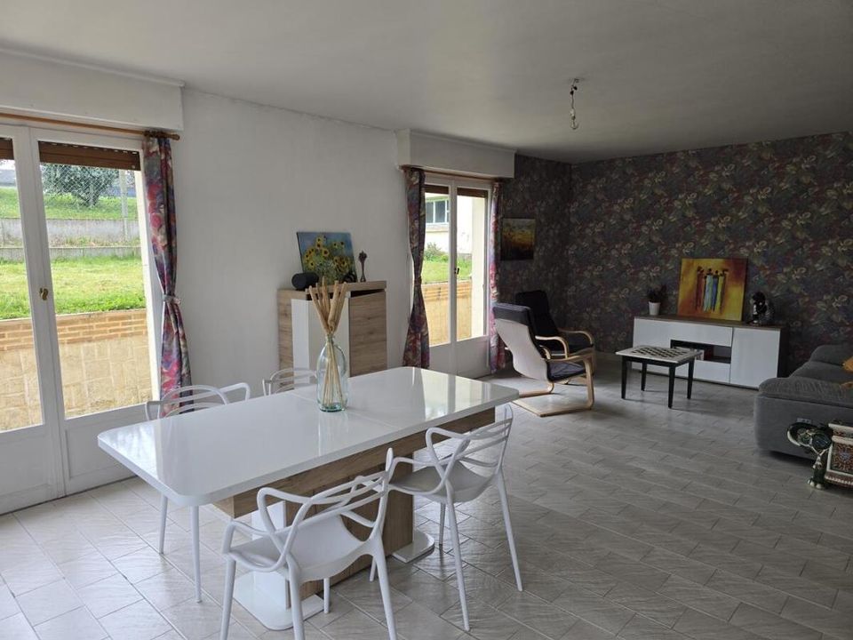 Villa i Blangy-sur-Ternoise, Pas-de-Calais - foto 2