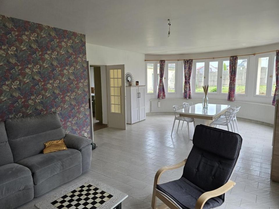Villa i Blangy-sur-Ternoise, Pas-de-Calais - foto 3