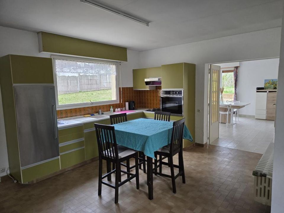 Villa i Blangy-sur-Ternoise, Pas-de-Calais - foto 4