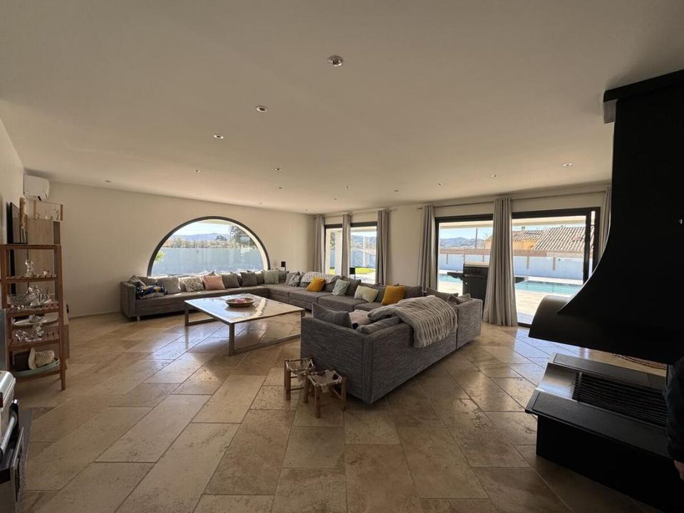 Villa i Pierrefeu-du-Var, Var - foto 2