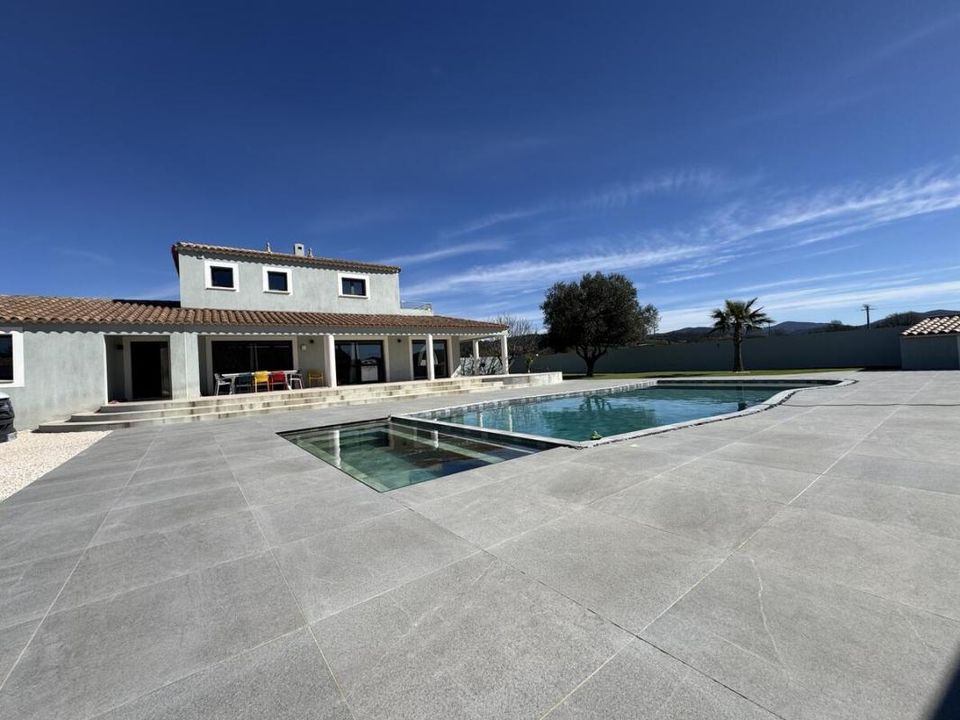 Villa i Pierrefeu-du-Var, Var - foto 3