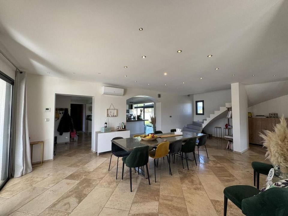 Villa i Pierrefeu-du-Var, Var - foto 4