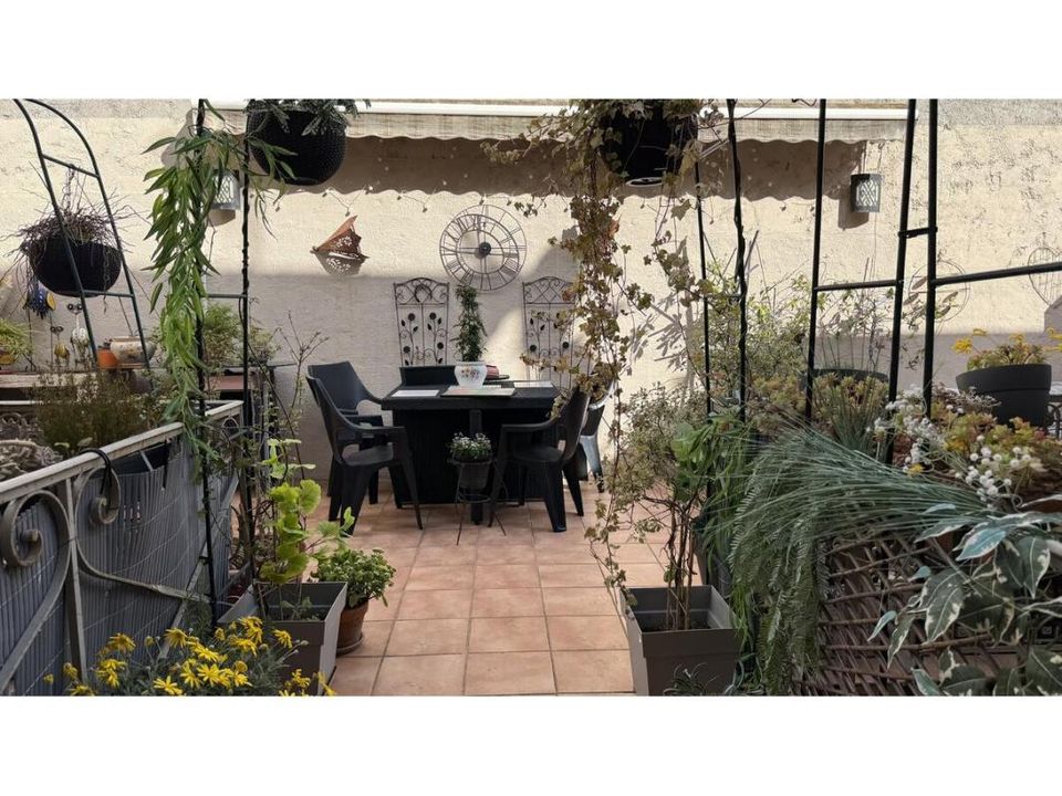 Leilighet i Narbonne, Aude - bilde 1
