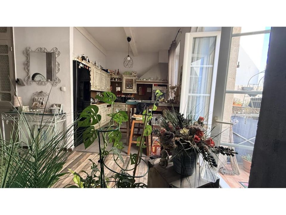 Leilighet i Narbonne, Aude - bilde 2
