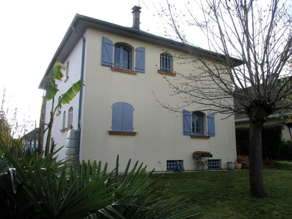 Villa i Tarbes, Hautes-Pyrenees - foto 3