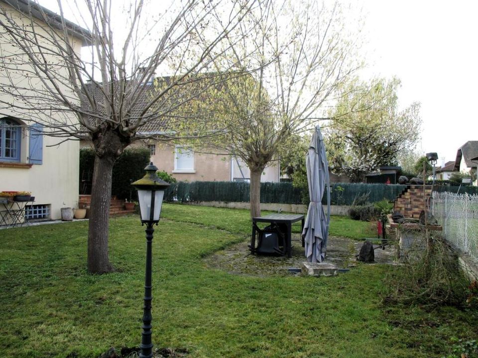 Villa i Tarbes, Hautes-Pyrenees - foto 5