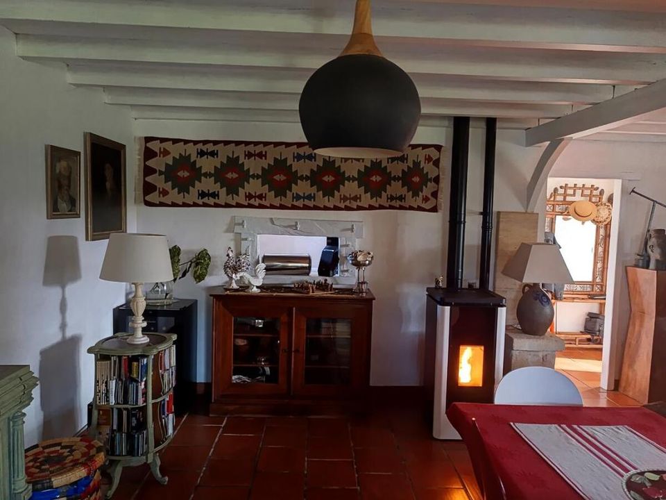 Villa i Saint-Médard-de-Guizières, Gironde - foto 5
