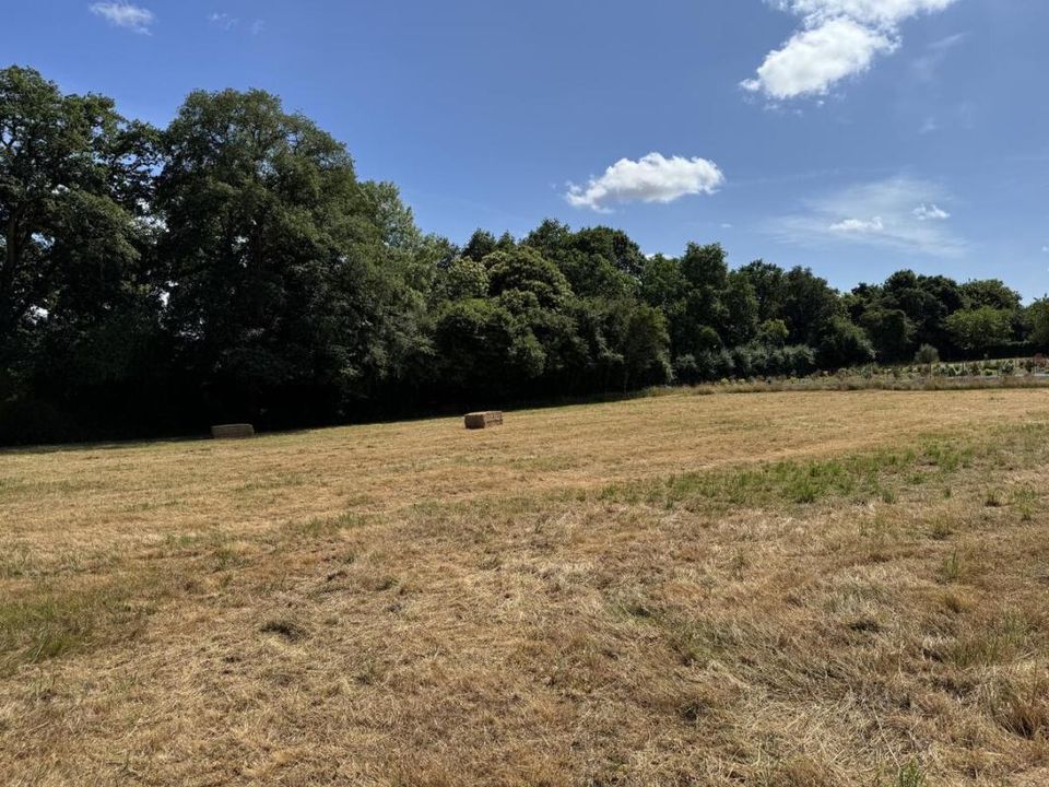 Terreno en Châteaubriant, Loire-Atlantique - foto 2