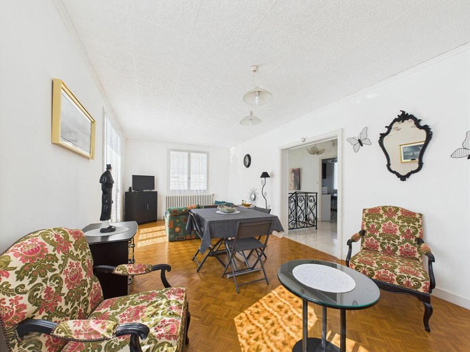 Villa i Commentry, Allier - foto 5