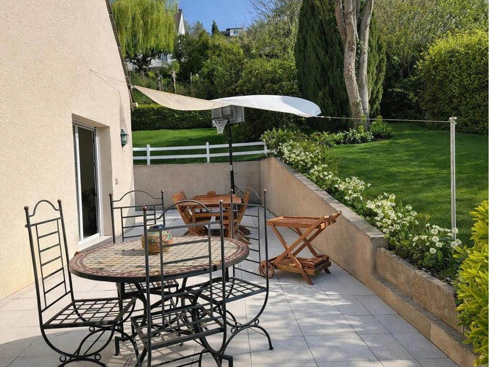 Villa i Triel-sur-Seine, Yvelines - foto 2