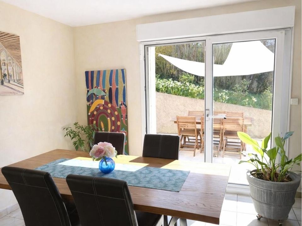 Villa i Triel-sur-Seine, Yvelines - foto 3