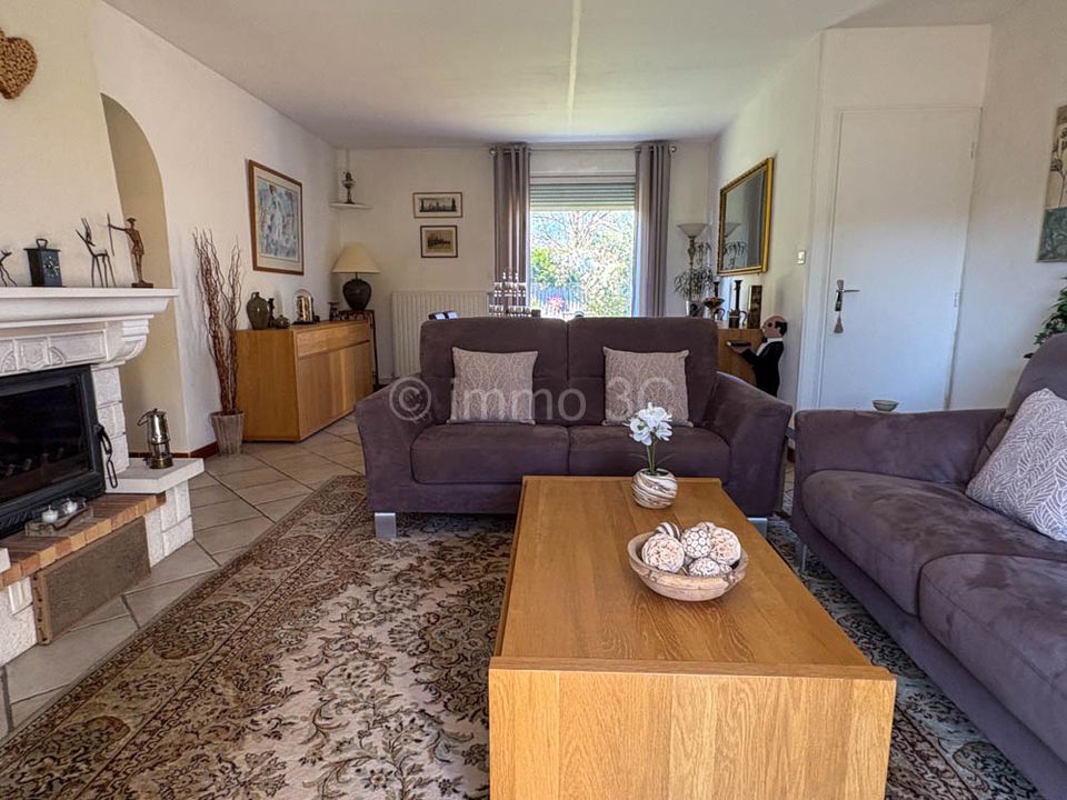 Bungalow i Sauze-Vaussais, Deux-Sevres - foto 3
