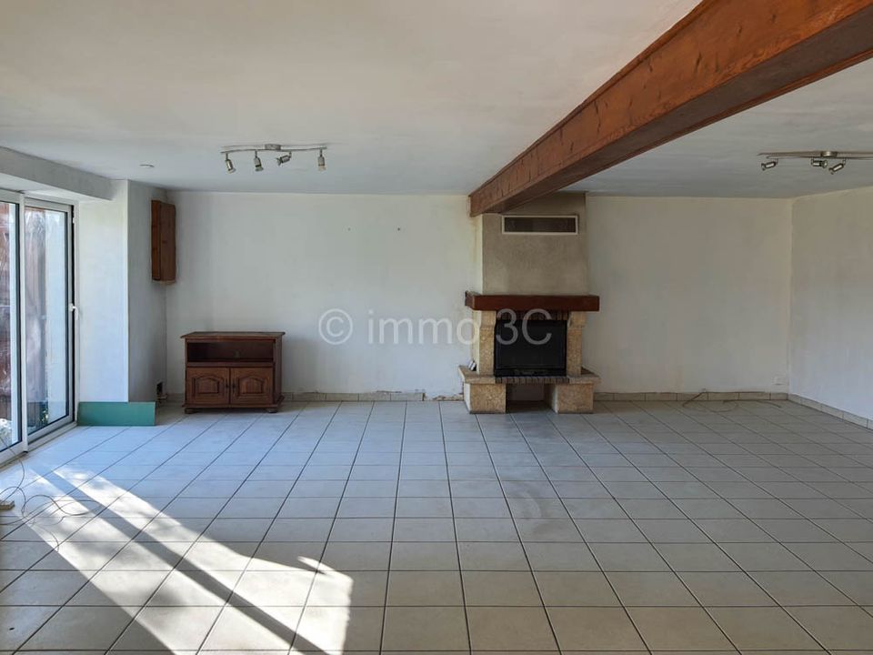Landejendom i Chef-Boutonne, Deux-Sevres - foto 3