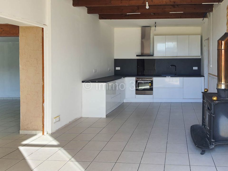 Landejendom i Chef-Boutonne, Deux-Sevres - foto 4