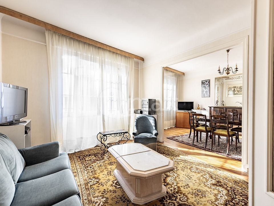 Lejlighed i Asnières-sur-Seine, Hauts-de-Seine - foto 1