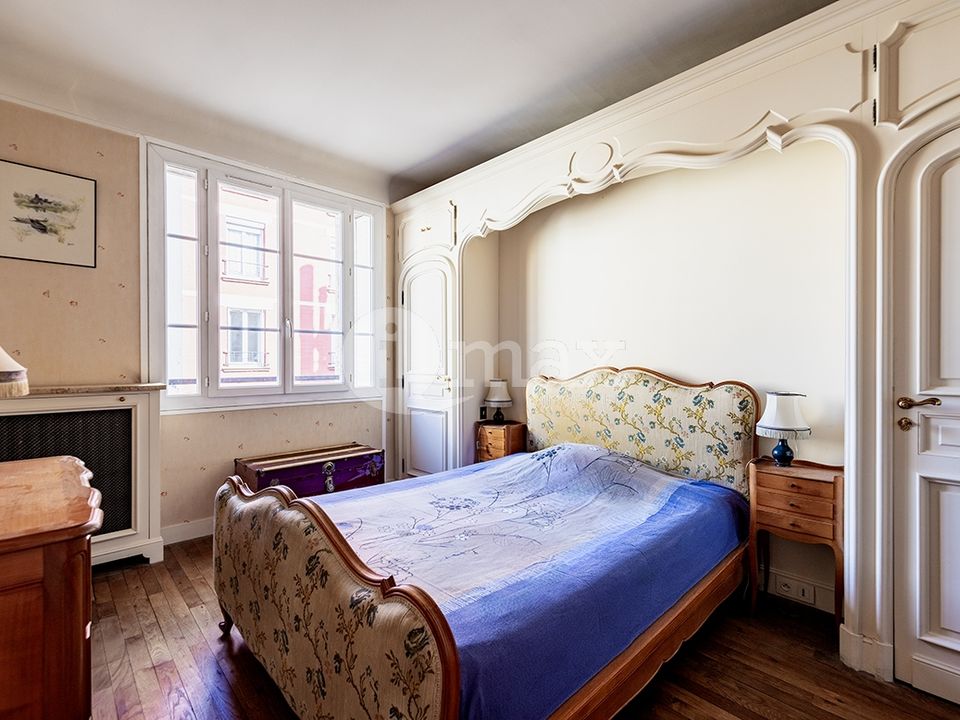 Lejlighed i Asnières-sur-Seine, Hauts-de-Seine - foto 3