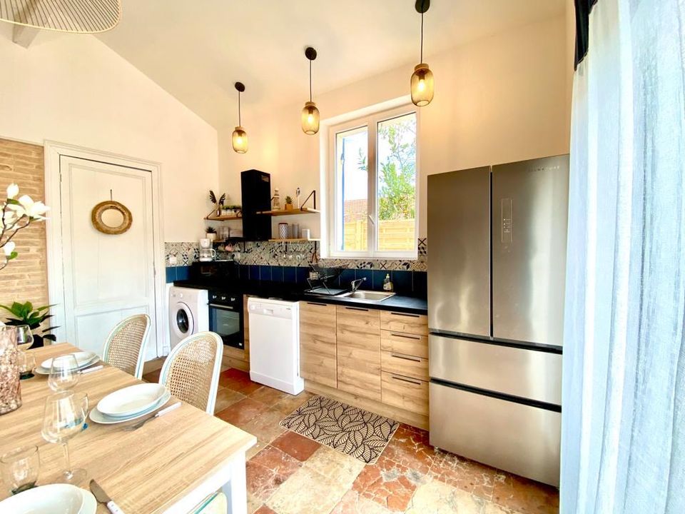 Villa i Gujan-Mestras, Gironde - foto 4
